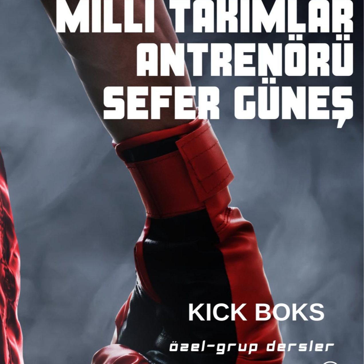 KİCK BOKSUN ÇALIŞTIRDIĞI KAS ÇEŞİTLERİ