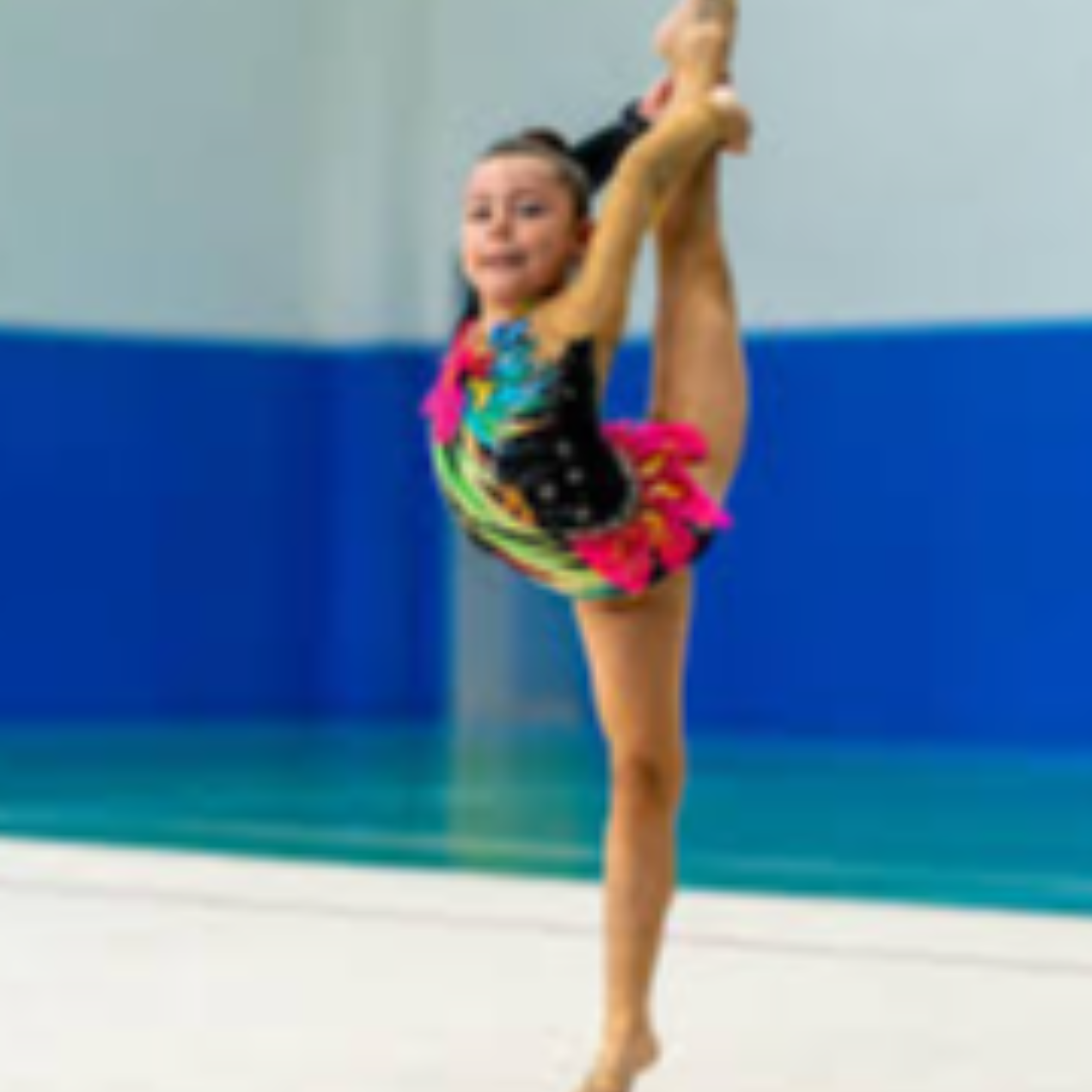 Cimnastikte Beslenme Türleri