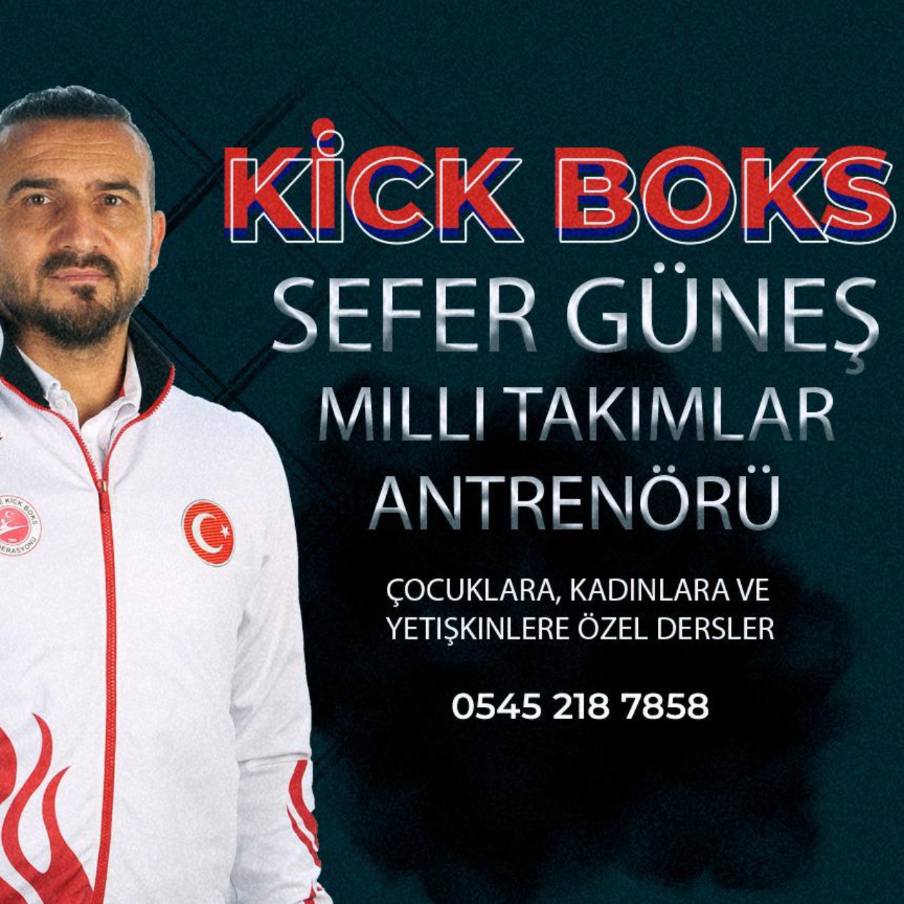 Kick boksun çocuklara kazandırdığı özellikler
