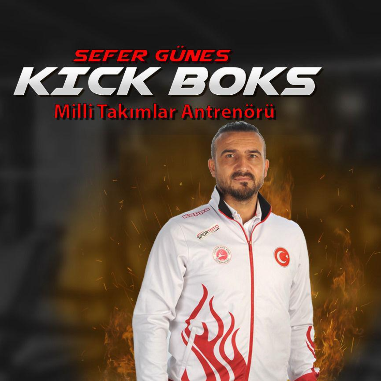  Çocuklar ve Kick Boks