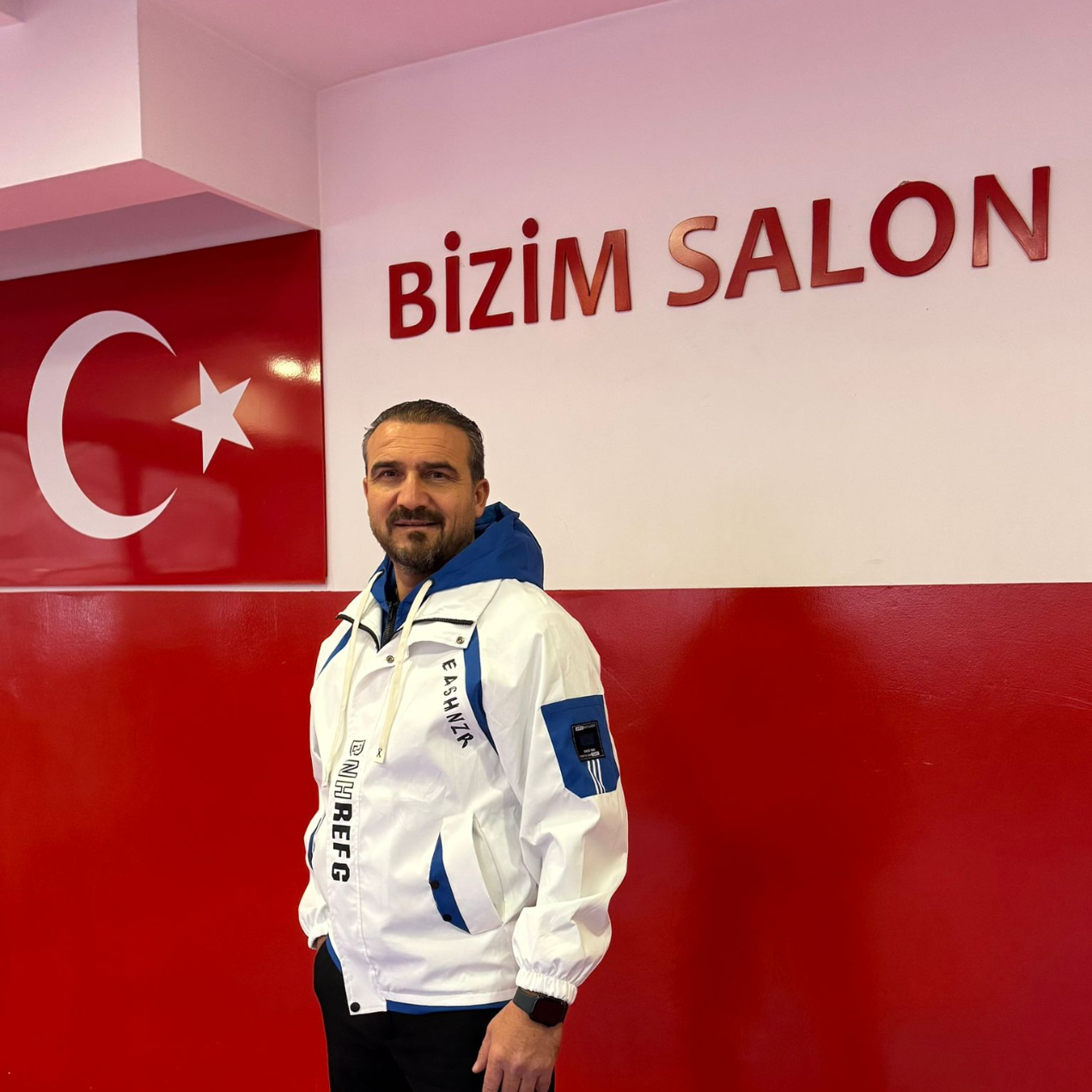 Bursa Kick Boks Eğitimleri Sefer Güneş