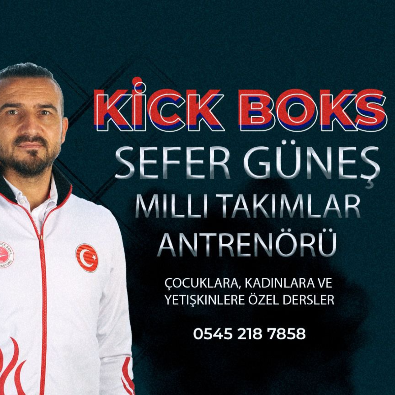 KİCK BOKS YAŞ GRUPLARI